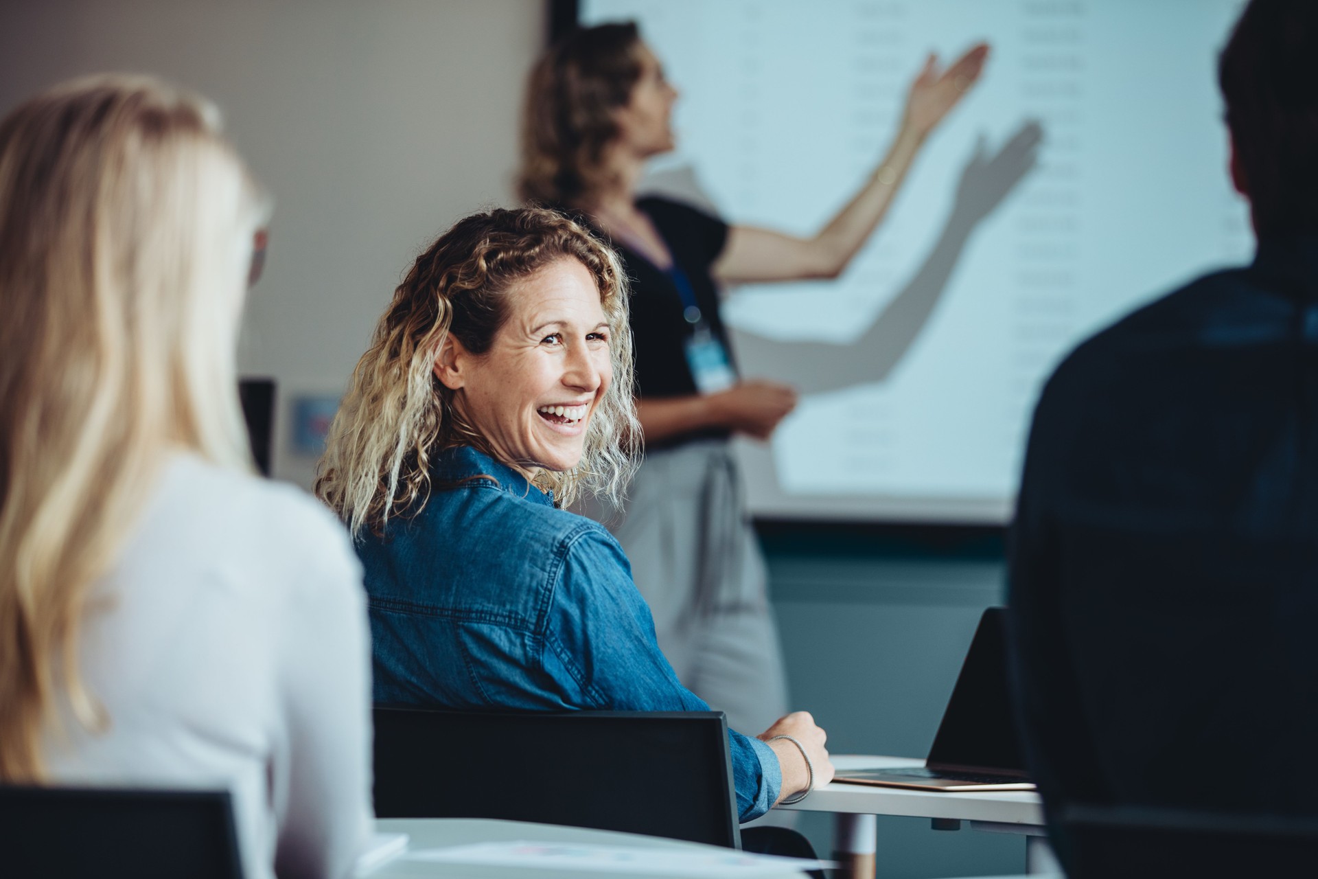 Formation à distance sur la génération de leads B2B