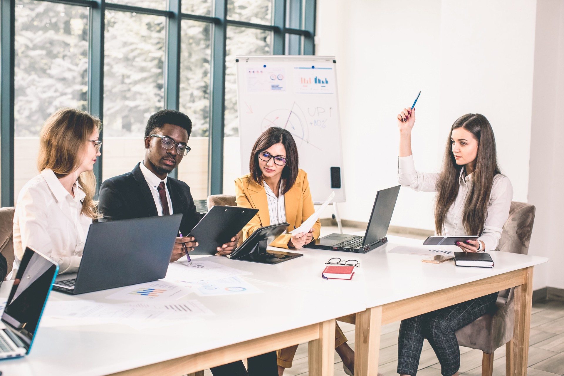 Atelier sur l'analyse de performance avec Google Analytics