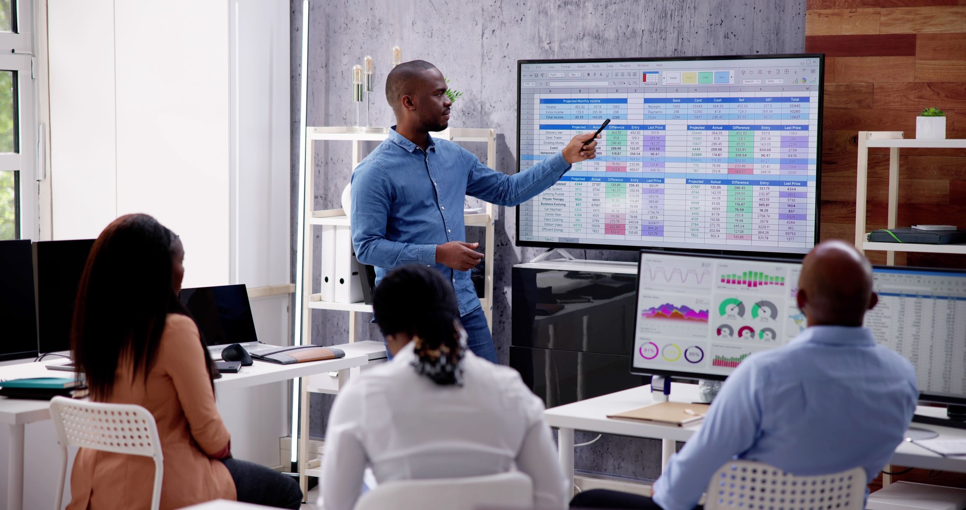 Programme de formation en prospection multicanale