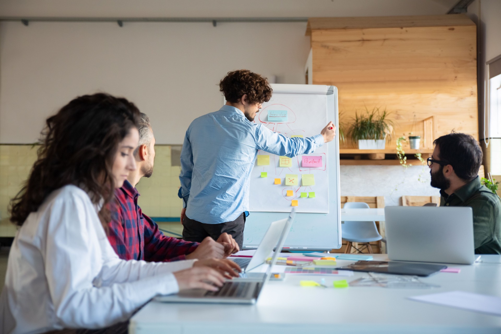 Analyse de données clients pour stratégie de conversion