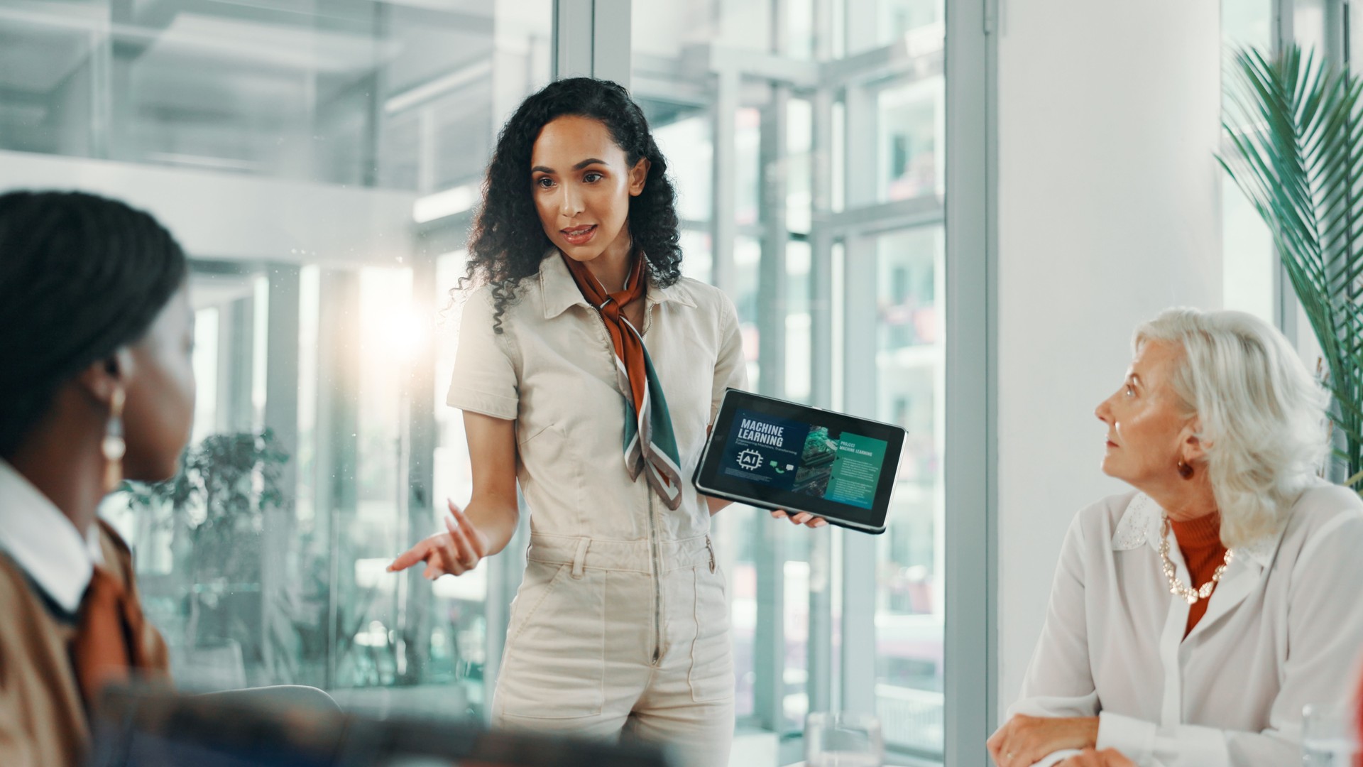 Cas pratique de prospection B2B en formation